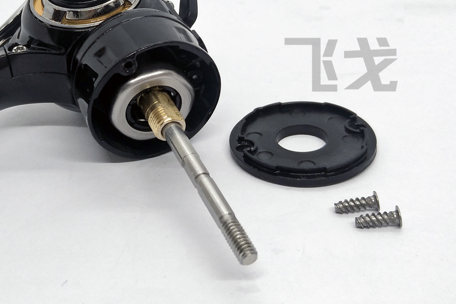 DAIWA LEGALIS 21β